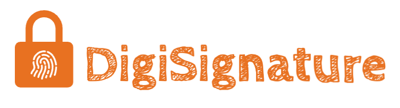 digisignature Logo